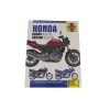 Instruktionsmanual HAYNES Servicehandbok – miniatyr 2