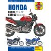 Instruktionsmanual HAYNES Servicehandbok – miniatyr 1