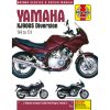 Instruktionsmanual HAYNES Servicehandbok – miniatyr 1