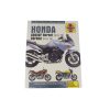 Instruktionsmanual HAYNES Servicehandbok – miniatyr 2