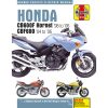 Instruktionsmanual HAYNES Servicehandbok – miniatyr 1