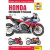 Instruktionsmanual HAYNES Servicehandbok – miniatyr 1