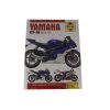 Instruktionsmanual HAYNES Servicehandbok – miniatyr 2