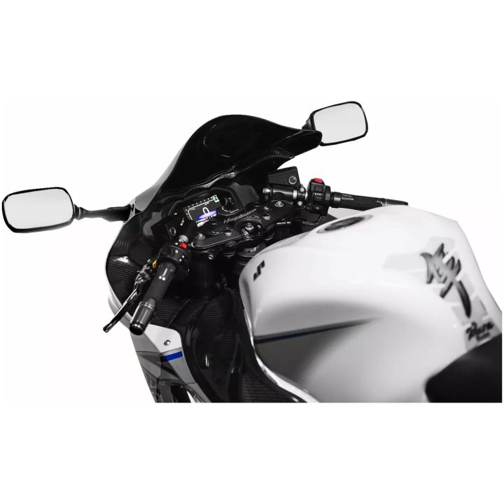 Instrument Rx-4 Multifunktion Hastighetsmätare/varvräknare KOSO NORTH AMERICA – bild 5