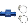 Instrumentadapter För Vattentemperatur Blå KOSO NORTH AMERICA ADAPTOR WATER TEMP 16MM – miniatyr 1
