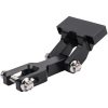 Instrumentfäste Anodiserad/svart THRASHIN SUPPLY CO. – miniatyr 2
