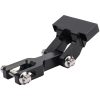 Instrumentfäste Anodiserad/svart THRASHIN SUPPLY CO. – miniatyr 1