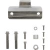 Instrumenthållare Aluminium Dual Gauge SLYFOX Fäste – miniatyr 2