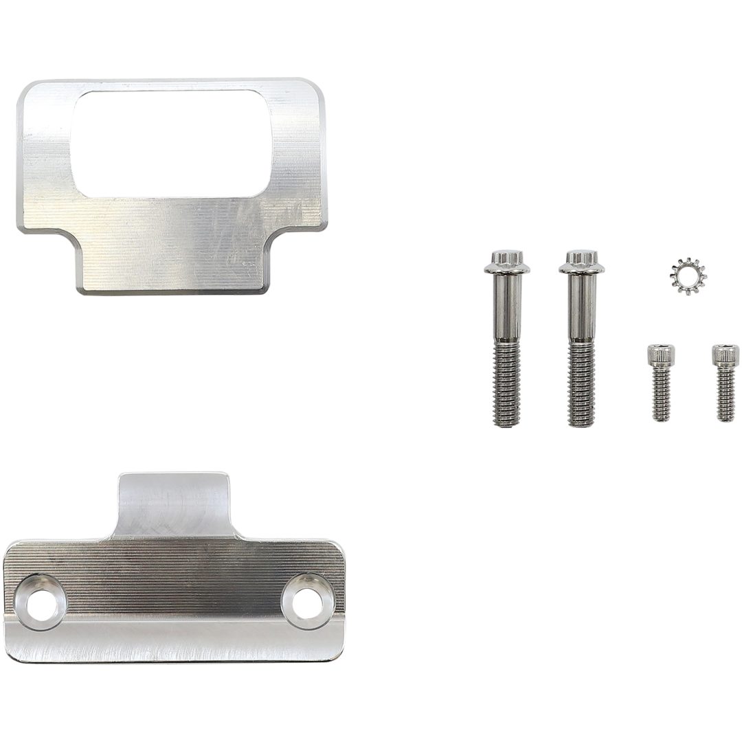 Instrumenthållare Aluminium SLYFOX Fäste – bild 3