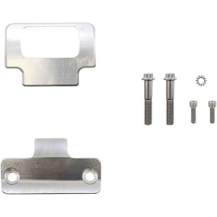 Instrumenthållare Aluminium SLYFOX Fäste – bild 3