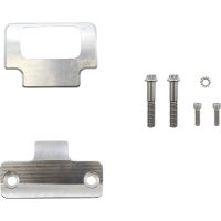Instrumenthållare Aluminium SLYFOX