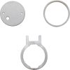 Instrumenthållare Aluminium SLYFOX Fäste – miniatyr 1