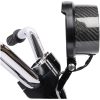 Instrumenthållare Svart Anodiserad THRASHIN SUPPLY CO. Omplaceringsfäste – miniatyr 17