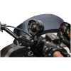 Instrumenthållare Svart Anodiserad THRASHIN SUPPLY CO. Omplaceringsfäste – miniatyr 16