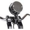 Instrumenthållare Svart Anodiserad THRASHIN SUPPLY CO. Omplaceringsfäste – miniatyr 15