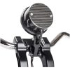 Instrumenthållare Svart Anodiserad THRASHIN SUPPLY CO. Omplaceringsfäste – miniatyr 12