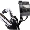 Instrumenthållare Svart Anodiserad THRASHIN SUPPLY CO. Omplaceringsfäste – miniatyr 7