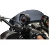 Instrumenthållare Svart Anodiserad THRASHIN SUPPLY CO. Omplaceringsfäste – miniatyr 3