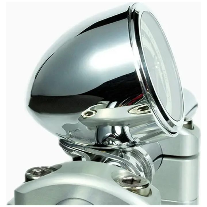 Instrumenthus Mst Streamline Cup Polerad Aluminium MOTOGADGET MST STREAMLINECUP 1" PO – bild 3