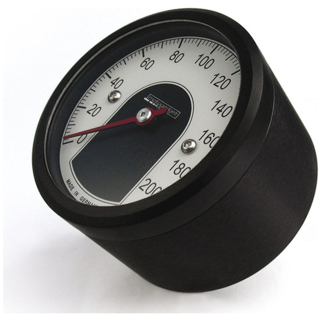 Instrumentkopp Mst Svart MOTOGADGET – bild 2