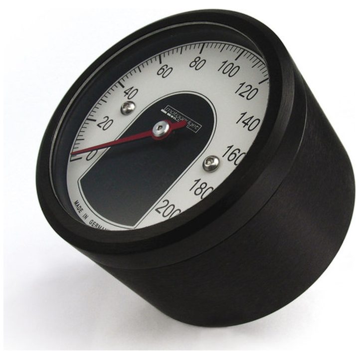 Instrumentkopp Mst Svart MOTOGADGET – bild 2