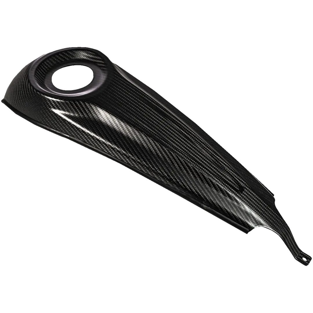Instrumentpanel Center Fill Blank SADDLEMEN – bild 2