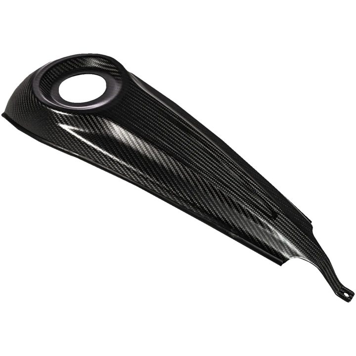 Instrumentpanel Center Fill Blank SADDLEMEN – bild 2