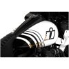 Instrumentpanel Center Fill Blank SADDLEMEN – miniatyr 3