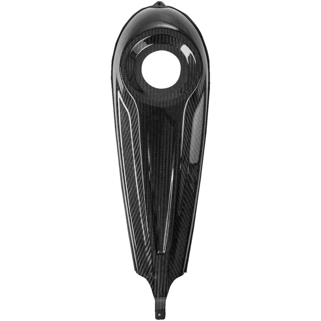 Instrumentpanel Center Fill Blank SADDLEMEN
