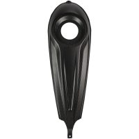 Instrumentpanel Center Fill Blank SADDLEMEN