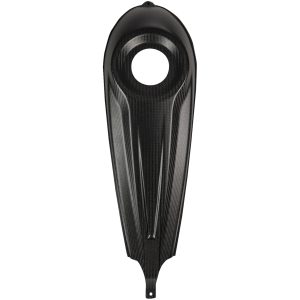 Instrumentpanel Center Fill Blank SADDLEMEN