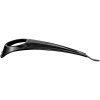 Instrumentpanel Center Fill Blank SADDLEMEN – miniatyr 3