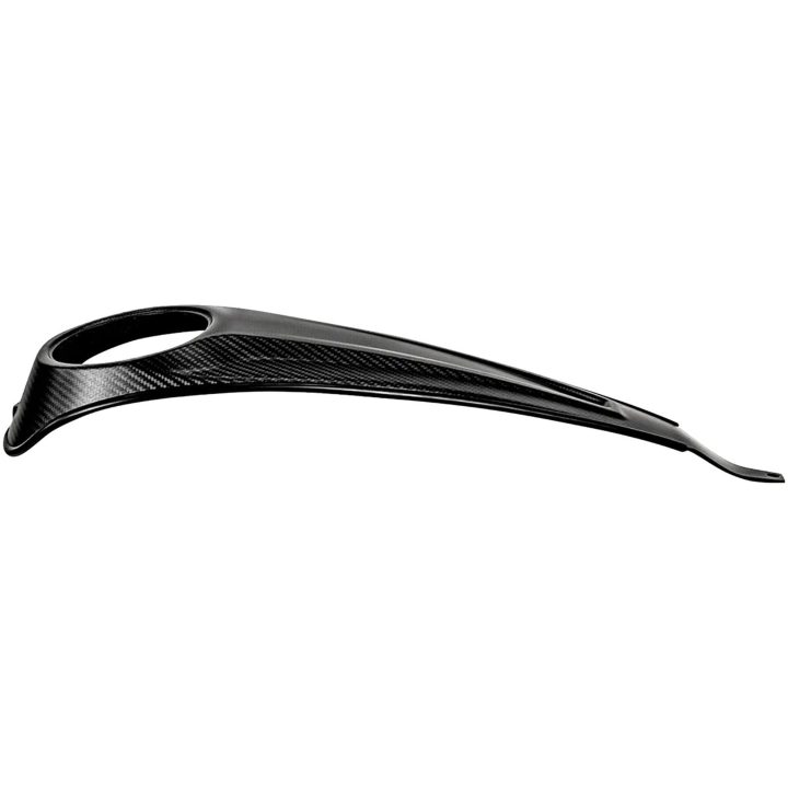 Instrumentpanel Center Fill Blank SADDLEMEN – bild 3