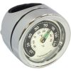 Instrumentpanel Elektronisk Termometer DRAG SPECIALTIES Mätare – miniatyr 1