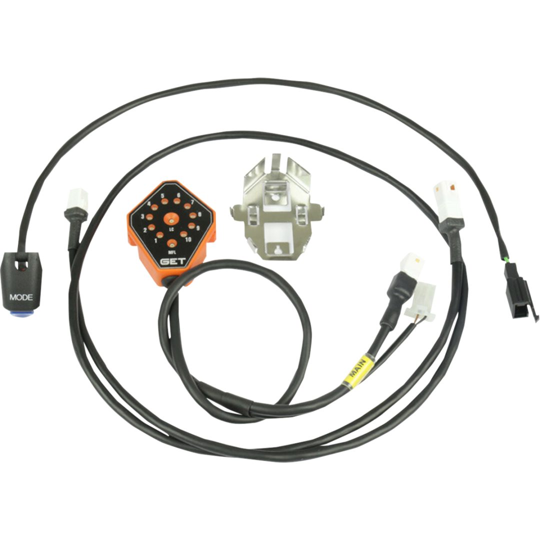 Instrumentpanel Ersättningsmätare Rpm GET Mätare – bild 2