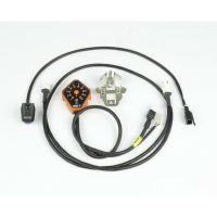 Instrumentpanel Ersättningsmätare Rpm GET