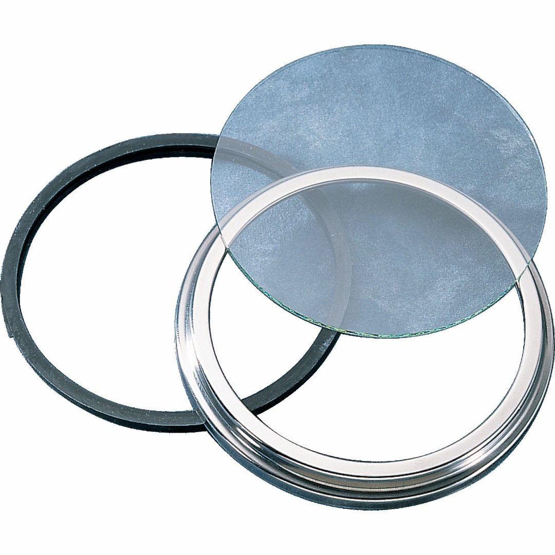 Instrumentpanel Hastighetsmätarring Och Linskit DRAG SPECIALTIES BEZEL KIT FOR FL SPEEDO'S