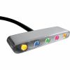 Instrumentpanel Motosign Mini Polerad/silver MOTOGADGET MOTOSIGN MINI PL – miniatyr 1