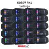 Instrumentpanel RX-4 Unlimited Multifunction TFT Universal KOSO – miniatyr 5