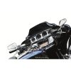 Instrumentpanel Tri-line Krom Accenter KURYAKYN TRIM GAUGE TRI-LINE CHR – miniatyr 3