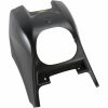 Instrumentpanelkåpa Svart Polyeten MAIER – miniatyr 1