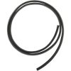 Instrumenttäckningstätning Svart DRAG SPECIALTIES 1/16"RUB EDGE F/DASH ASSY – miniatyr 1