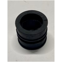 Insugningsgummi kort Zündapp INV. 25mm - 25mm LÄNGD 30mm