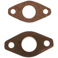 Insugningspackning 16mm Honda+Yamaha DT50, DT50R