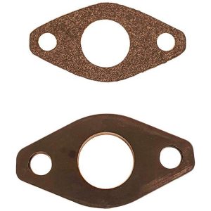 Insugningspackning 16mm Honda+Yamaha DT50, DT50R