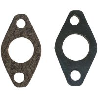 Insugningspackning 24mm HONDA+YAMAHA DT50, DT50R