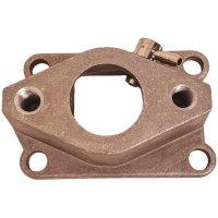 Insugningsplatta 24mm trimm Yamaha 353-13565-24
