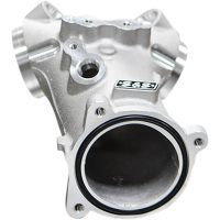 Insugningsrör 55 Mm Performance Silver S&S Cycle