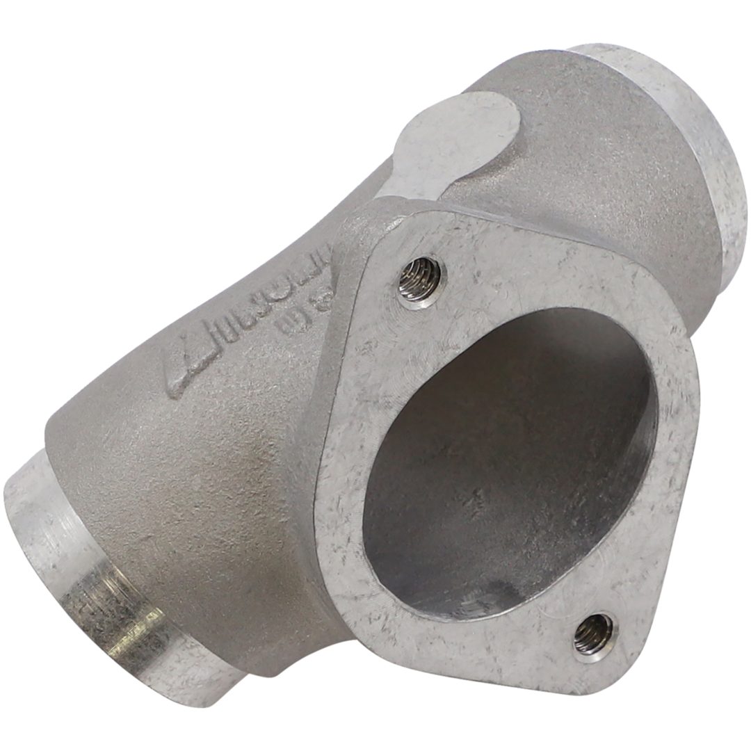 Insugningsrör Hsr Silver MIKUNI