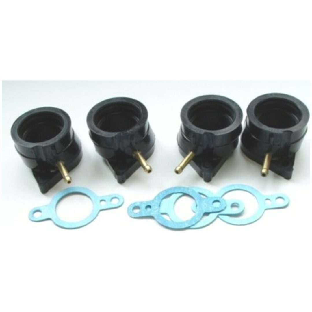 Insugningsrör Kit BIHR
